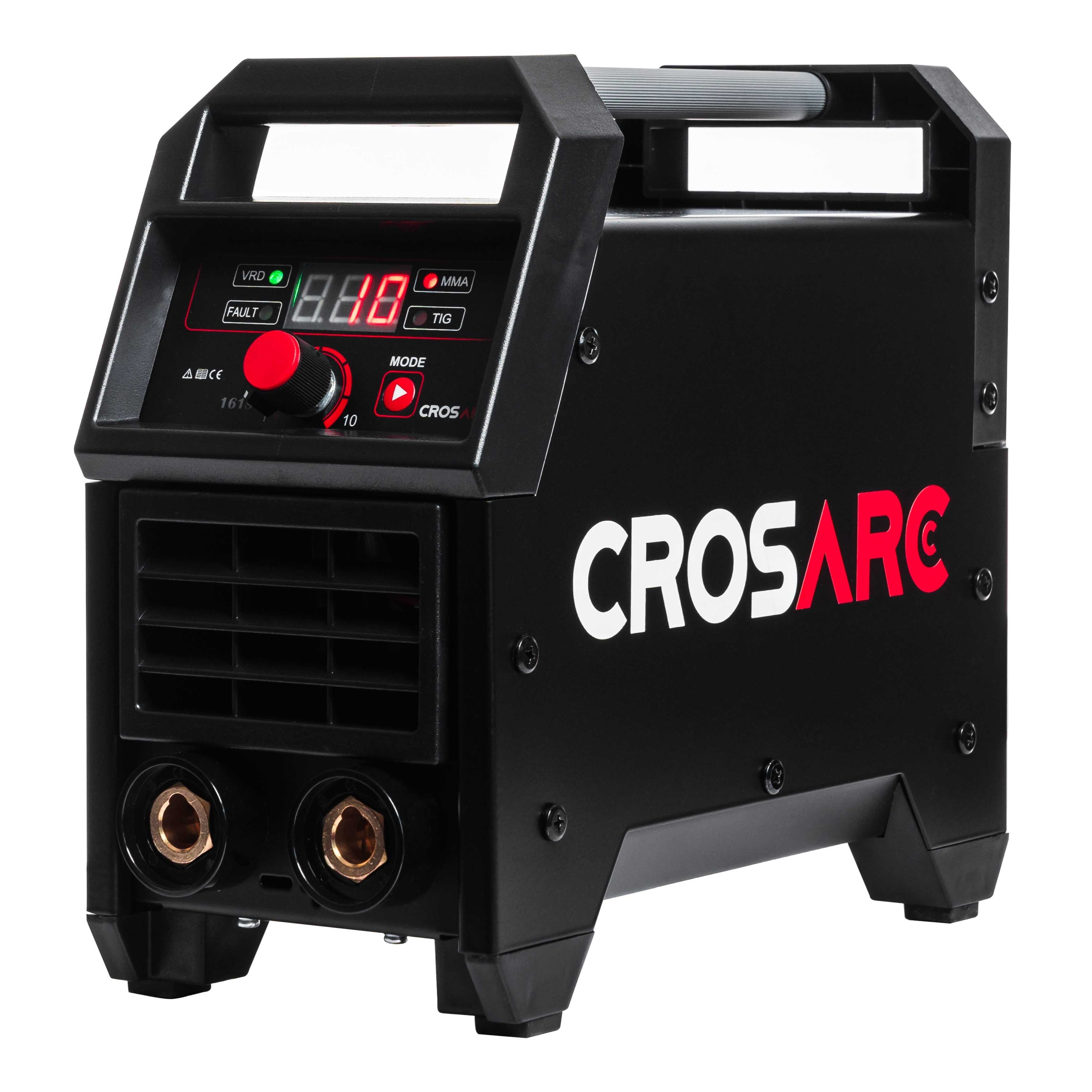 CROSARC MMA (161S) CROSARC MMA (161S)